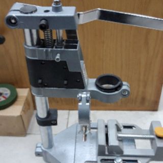 CHÂN ĐẾ MÁY KHOAN CÓ Ê TÔ 6102B
