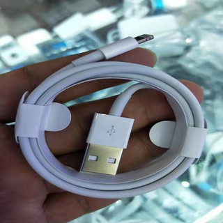 Cápiphone, cáp Lightning Foxconn IPhone, IPad Giá Rẻ