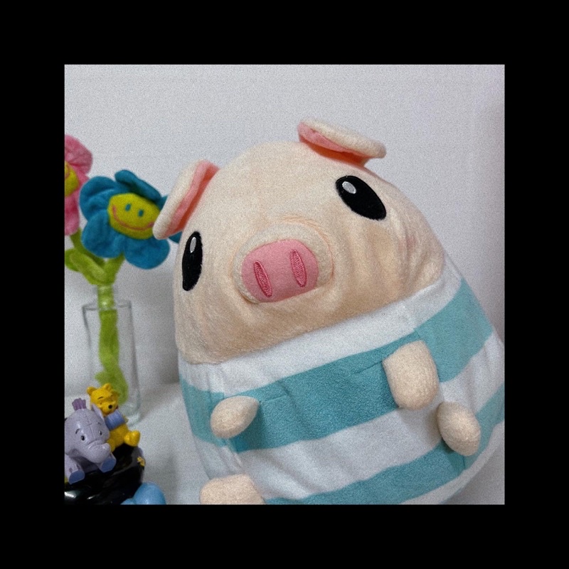 Gấu Bông Xinh - Heo Cute