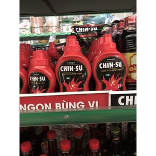 Tương Ớt Chin-Su