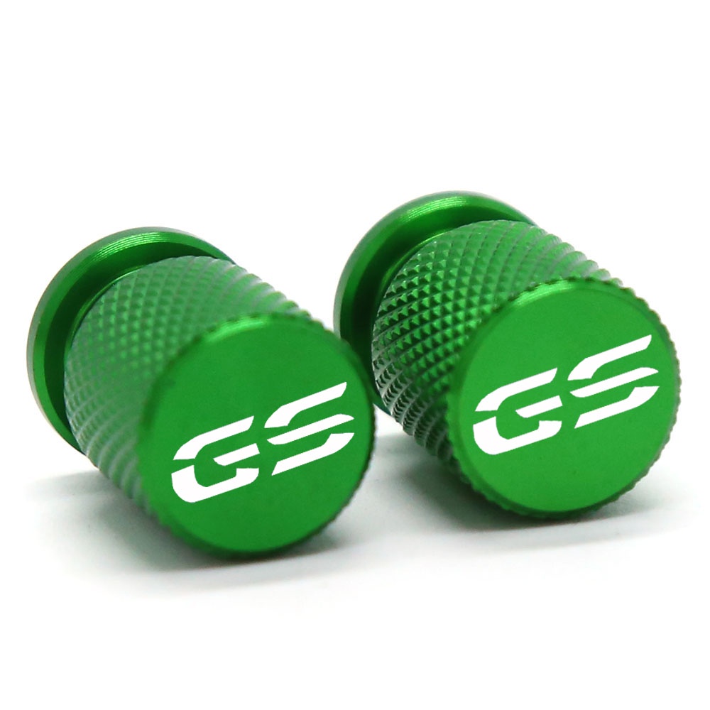 Nắp Van Bánh Xe Mô Tô BMW R1200GS R1250GS R 1200GS R 1250 GS LC ADV 1200 Chất Lượng Cao