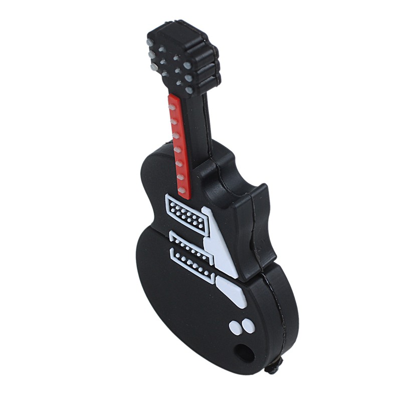 Usb 16gb Hình Đàn Guitar Độc Đáo