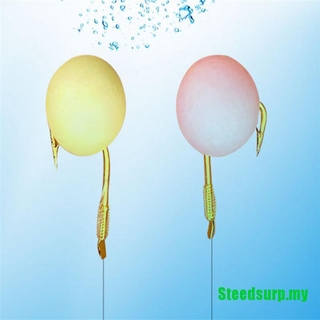 Hạt Xốp Nổi Dùng Để Câu Cá
