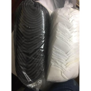 Set 5 đôi và 10 đôi Đệm vai (độn vai) (đôi)