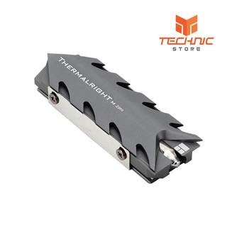 Tản nhiệt SSD M2 Thermalright 2280 PRO
