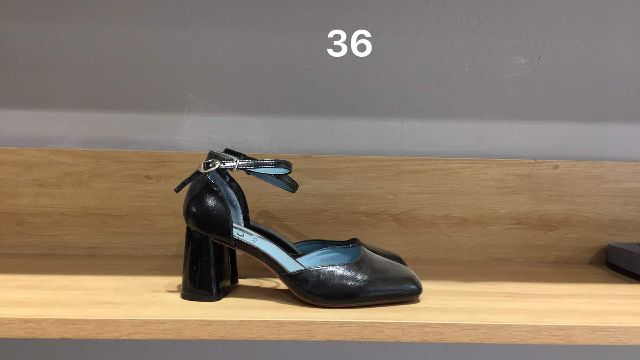 Các mẫu gót lẻ size sale 139k