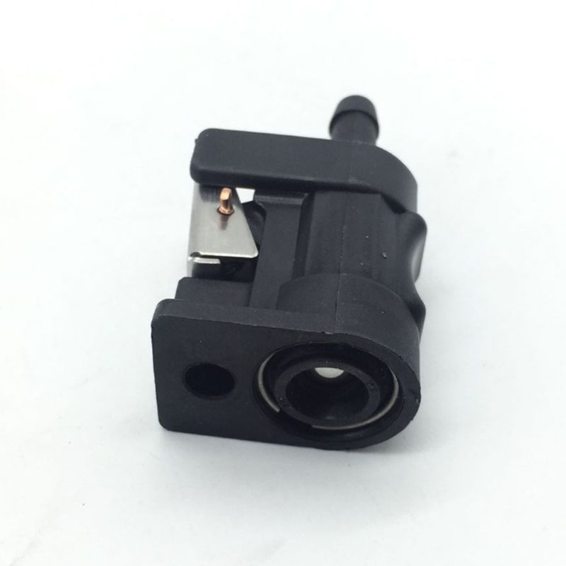 Đầu Nối Dây Dẫn Nhiên Liệu 1 4 6mm Chuyên Dụng Cho Động Cơ Ngoài Trời
