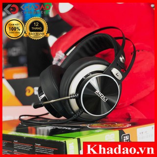 Tai nghe Gaming Newmen Zidli ZH20, Gear Gaming Newmen Zidli ZH20