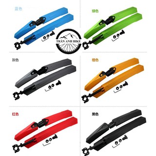 Dè chắn bùn xe đạp MTB cao cấp