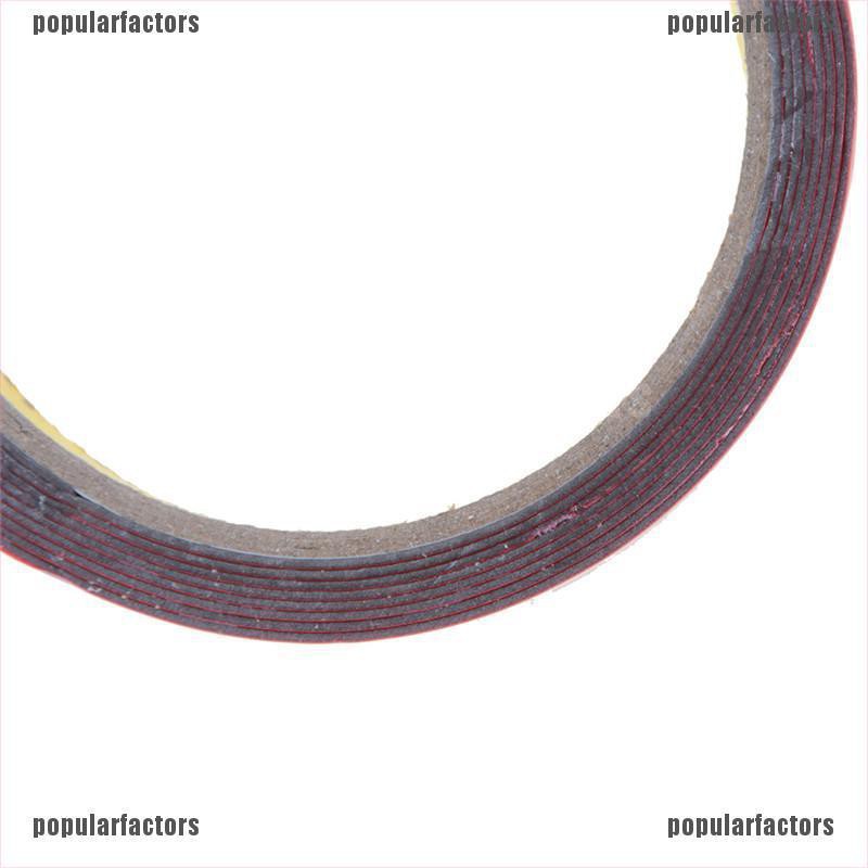 Keo Dán Hai Mặt Bằng acrylic Siêu Bền Tiện Dụng