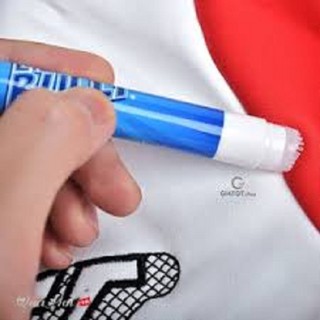 Bút Tẩy Vết Bẩn Siêu Tốc Trên Vải, Quần Áo