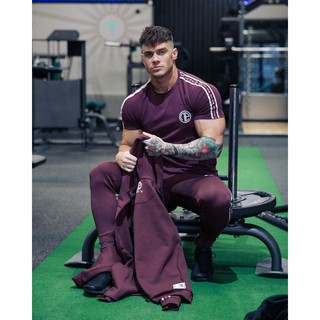 Áo tập gym nam