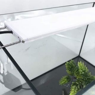 Máng led XML WRGB cho hồ cá, hồ thủy sinh.