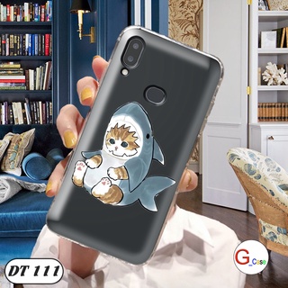 Ốp lưng dẻo in hình SAMSUNG GALAXY A10S