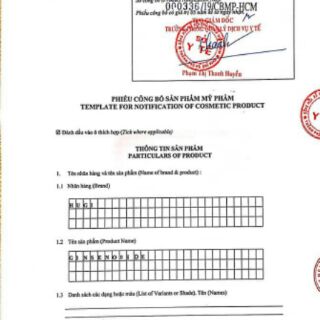 TẾ BÀO GỐC GINSENOSIDE HUGI