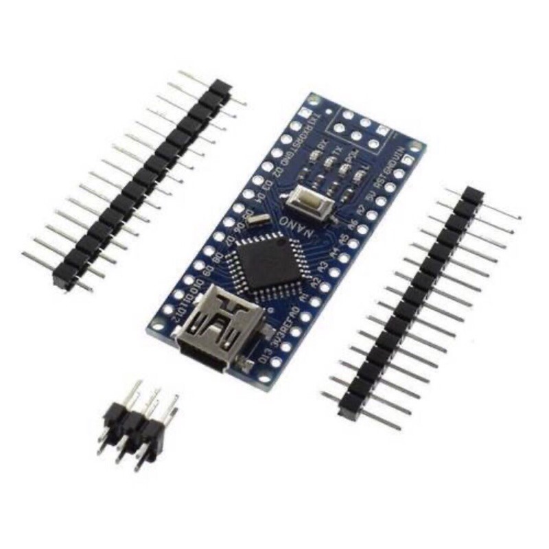 Module arduino NANO V3.0 Atmega328P CH340