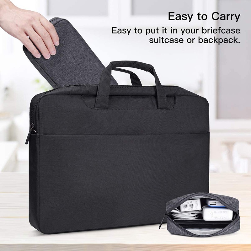 Túi đựng dây cáp sạc/ tai nghe/ thẻ nhớ/ USB siêu bền tiện lợi chất lượng cao