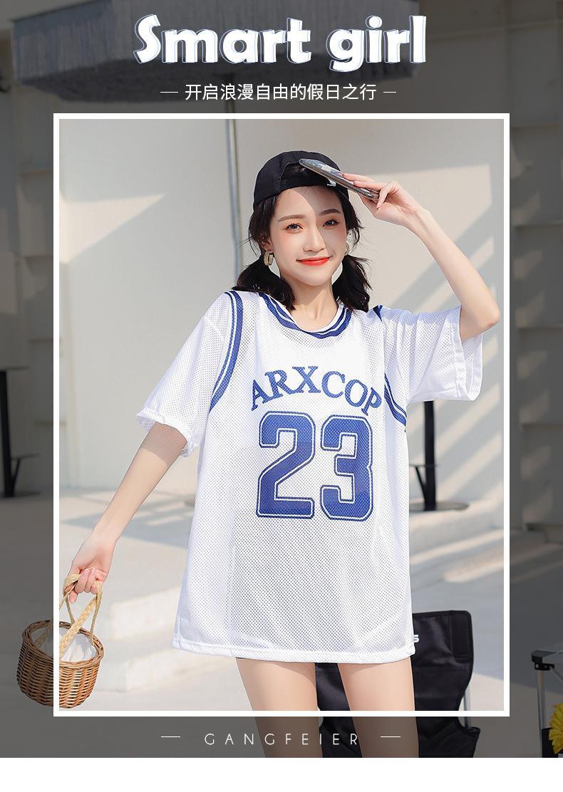 Đồ Bơi Liền Thân Ngắn Tay Phong Cách Hàn Quốc 2021 Cho Nữ | BigBuy360 - bigbuy360.vn