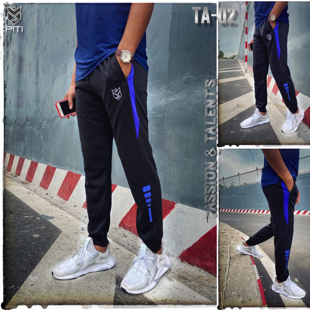 Quần Jogger nam đẹp, Thiết kế mới nhất, Hàng chính hãng, Giá tốt nhất thị trường, Thoáng mát, Thoải mái vô cùng!!!