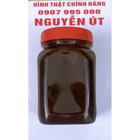 nước cốt me thanh bình 250g