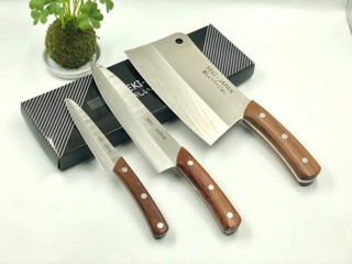 Bộ 3 dao seki nhật