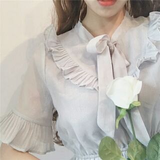 🍑 ĐẦM TIỂU THƯ ULZZANG CỰC XINH