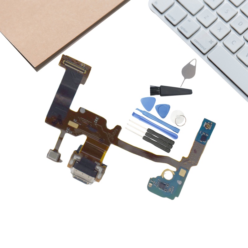 Cổng Sạc USB Type-C 2 XL Chuyên Dụng Cho Pixel