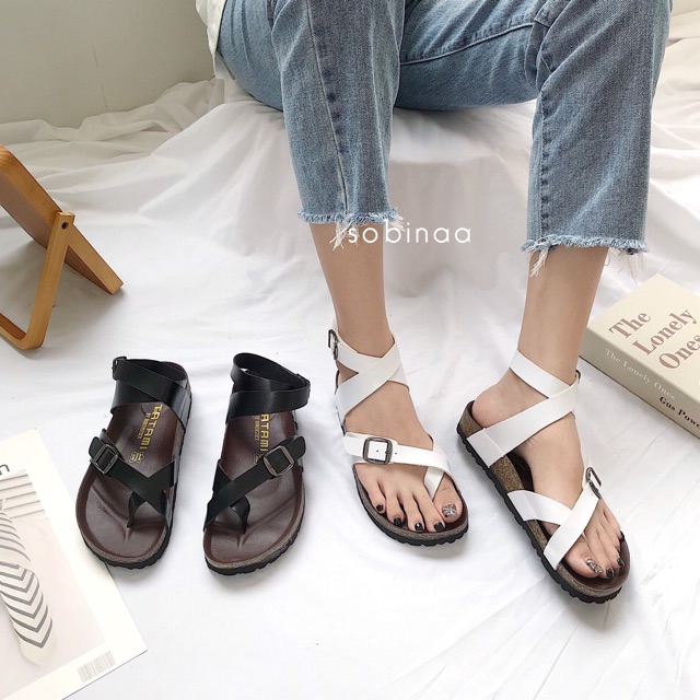 [Mã 252FASHIONSALE giảm 12% đơn 99K] Bộ sưu tập giày sandal siêu hot