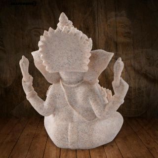 TƯỢNG Voi Thần Ganesha