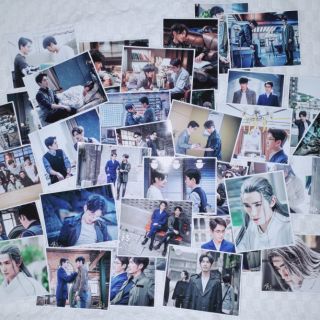 Set 36 ảnh Trấn Hồn mới