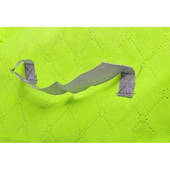Túi Vải Đựng Quần Áo Chăn Màn Mền Big Size 60Cm Loại 1 - Túi Đựng Đồ Cỡ Lớn Dáng Ngang Đa Năng