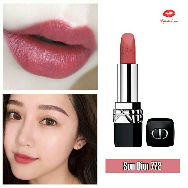 [Chính Hãng] Son DIOR ROUGE Full Size | BigBuy360 - bigbuy360.vn