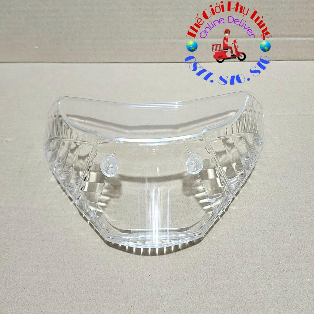 Mica - Nắp chụp đèn hậu Viva fi 115cc - 35712B22J00N000