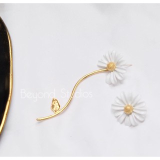 Bông tai Daisy Earrings