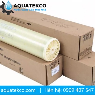 màng lọc nước RO chính hãng DOW Dupont BW30-4040