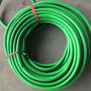 10 mét ống nhựa dẻo dòng nước tưới cây đường kính 2,1cm