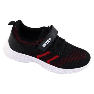 GIÀY THỂ THAO BATA HỌC SINH BÉ TRAI BITA'S - GVBT.74 ( Size 31-37)