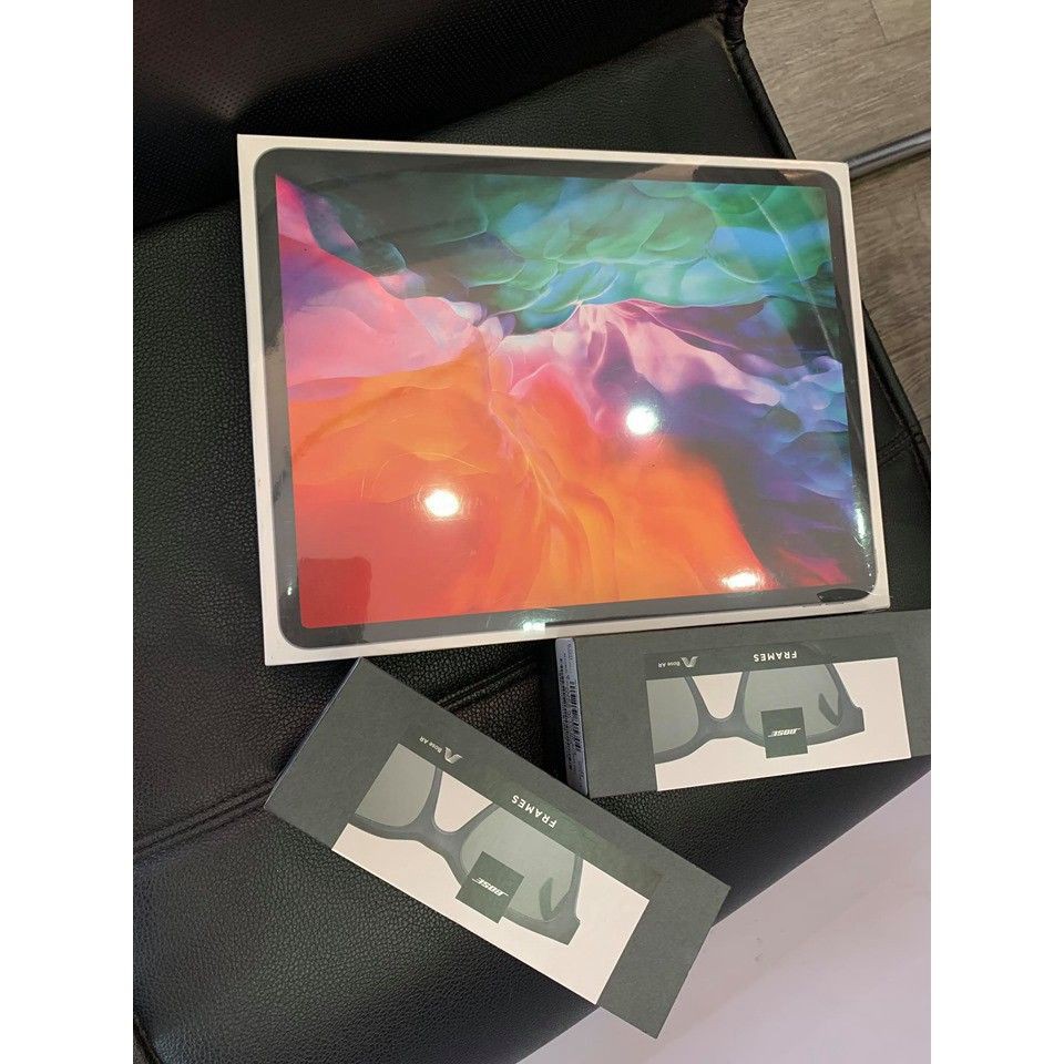 iPad Pro 12.9 inch (2020) 128GB, Wi-Fi Only