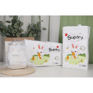 Miếng dùng thử bỉm Supdry dán/quần S1/M1/L1 M1/L1/XL1/XXL1/XXXL1