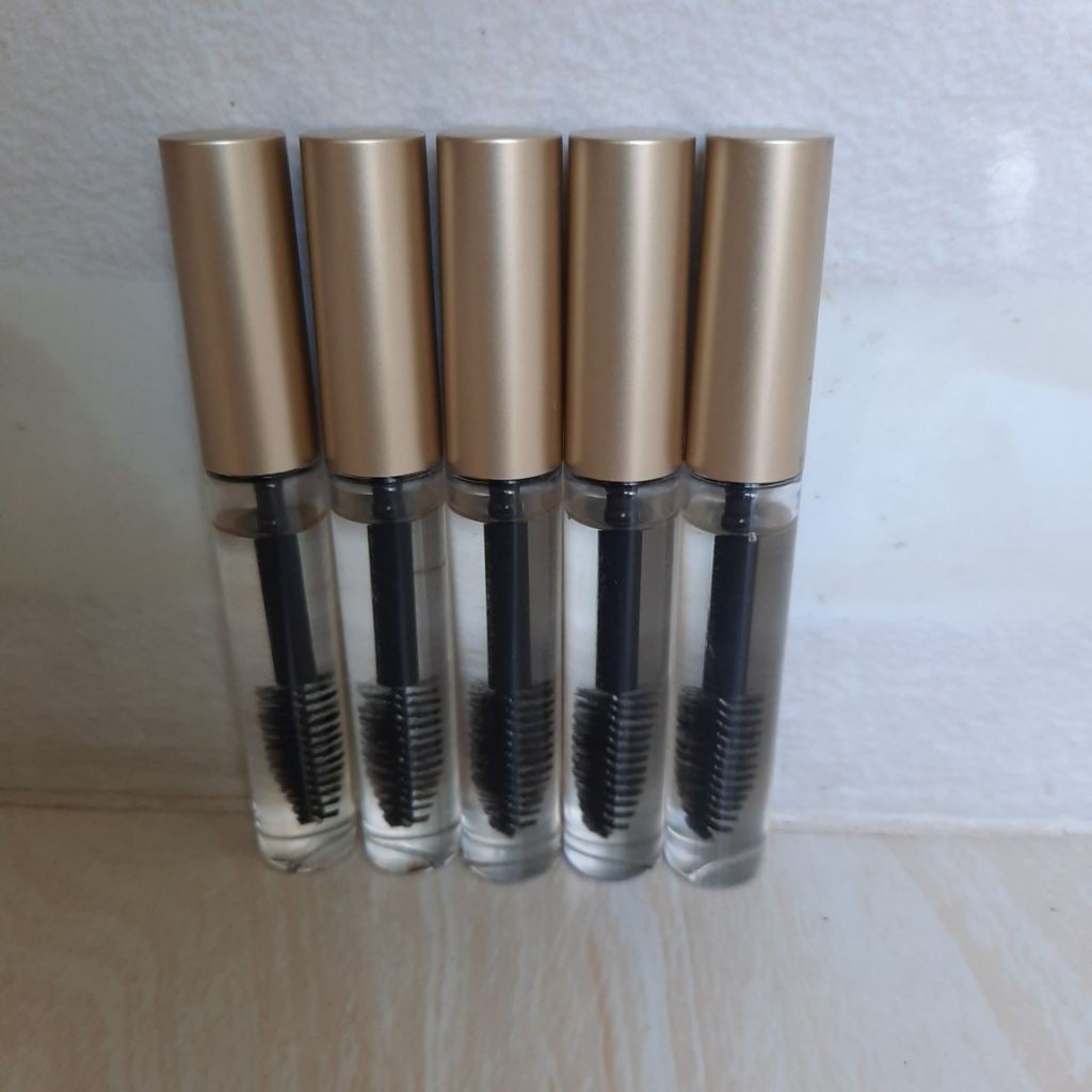 Mascara dầu dừa dưỡng chuốt mi nguyên chất nhà làm 10ml | BigBuy360 - bigbuy360.vn