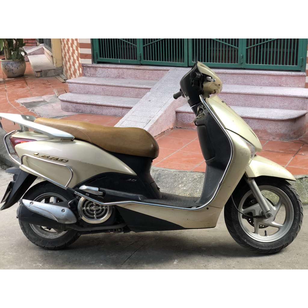 Chắn bùn sau đuôi biển lead 110 honda