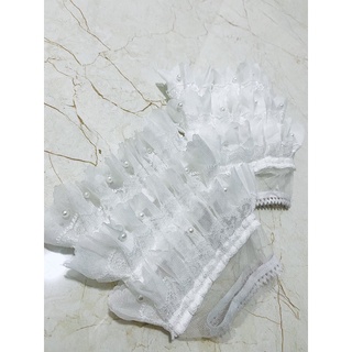 ống tay chụp ảnh nail 1 cặp 2 chiếc
