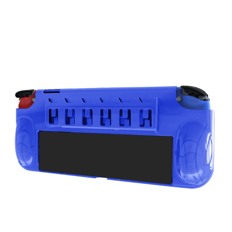 Vỏ Bảo Vệ Bằng PC Cứng Chống Sốc Chống Rơi Cho Switch Oled