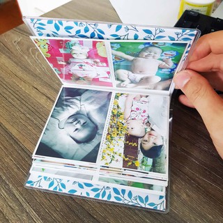 Combo 65 ảnh + album tùy chọn