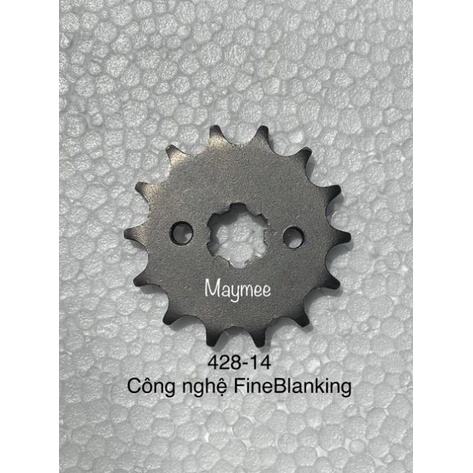 Nhông xe máy HONDA WAVE DREAM FUTURE BLADE sên 9ly Nhông sên dĩa NHÔNG DẬP chế máy quay gà