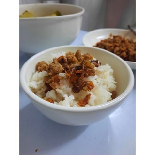 Mắm Tép Chưng Thịt (Tép chua hồ Ba Bể)