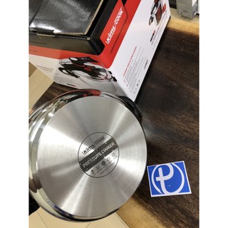 Nồi áp suất Kims Cook 6L 22CM