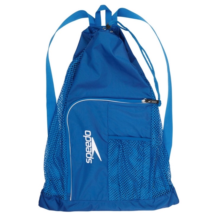 TÚI LƯỚI VENTILATOR SPEEDO. DELUXE
