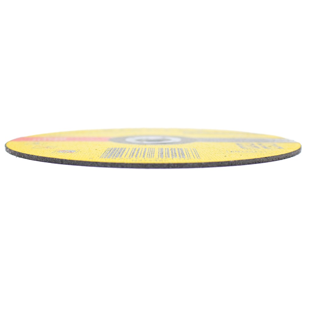 Đá cắt inox và sắt Stanley 180 x 2.5 x 22mm STA4524FA