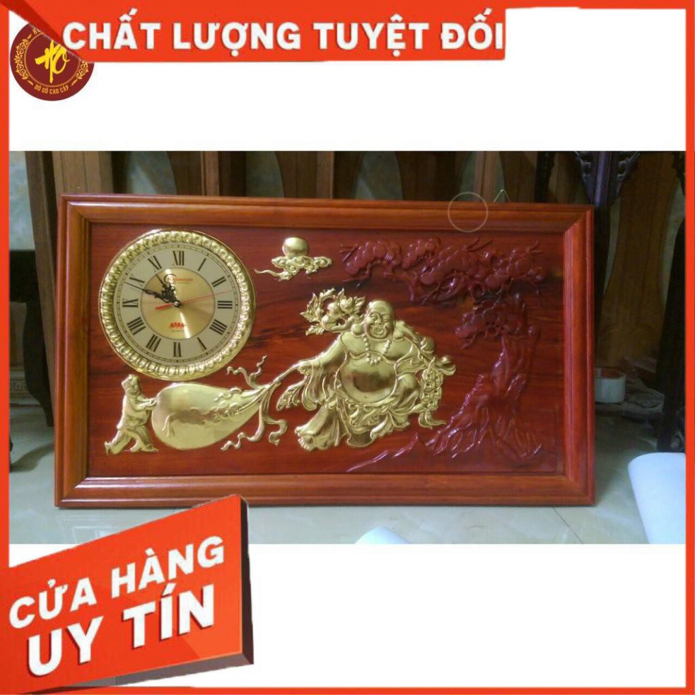 [ HÀNG CAO CẤP ] TRANH ĐỒNG HỒ TREO TƯỜNG  MẠ VÀNG SANG TRỌNG - BẢO HÀNH 1 ĐỔI 1 - UY TÍN CHẤT LƯỢNG